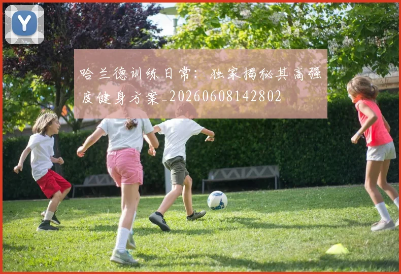 哈兰德训练日常：独家揭秘其高强度健身方案_20260608142802