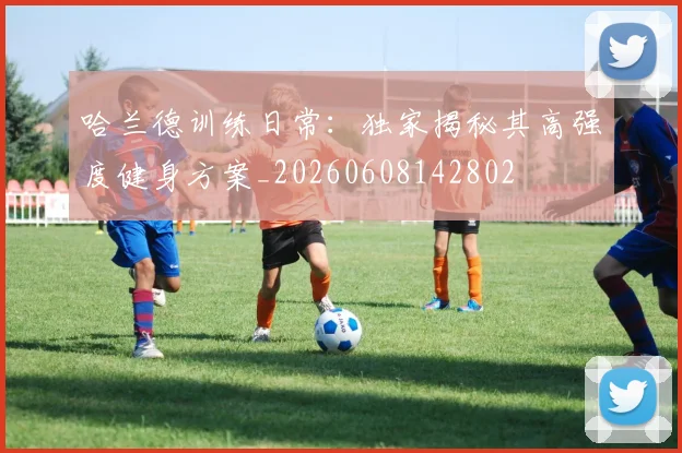 哈兰德训练日常：独家揭秘其高强度健身方案_20260608142802