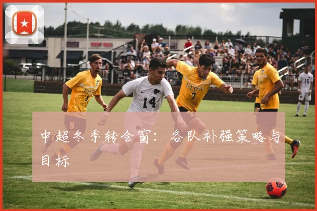 中超冬季转会窗：各队补强策略与目标